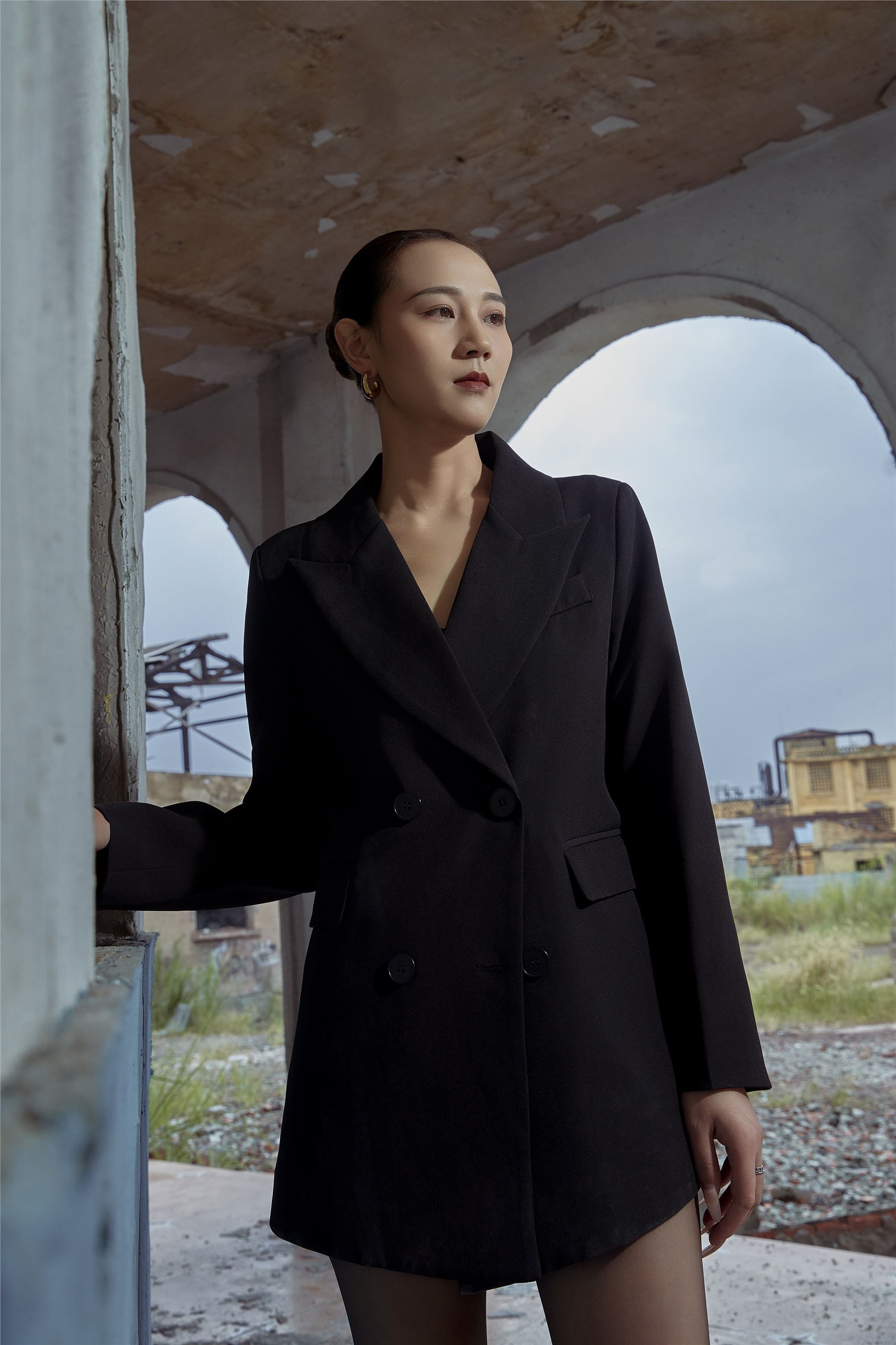 YITUYU艺图语 2025.01.24 Ruins 阳阳